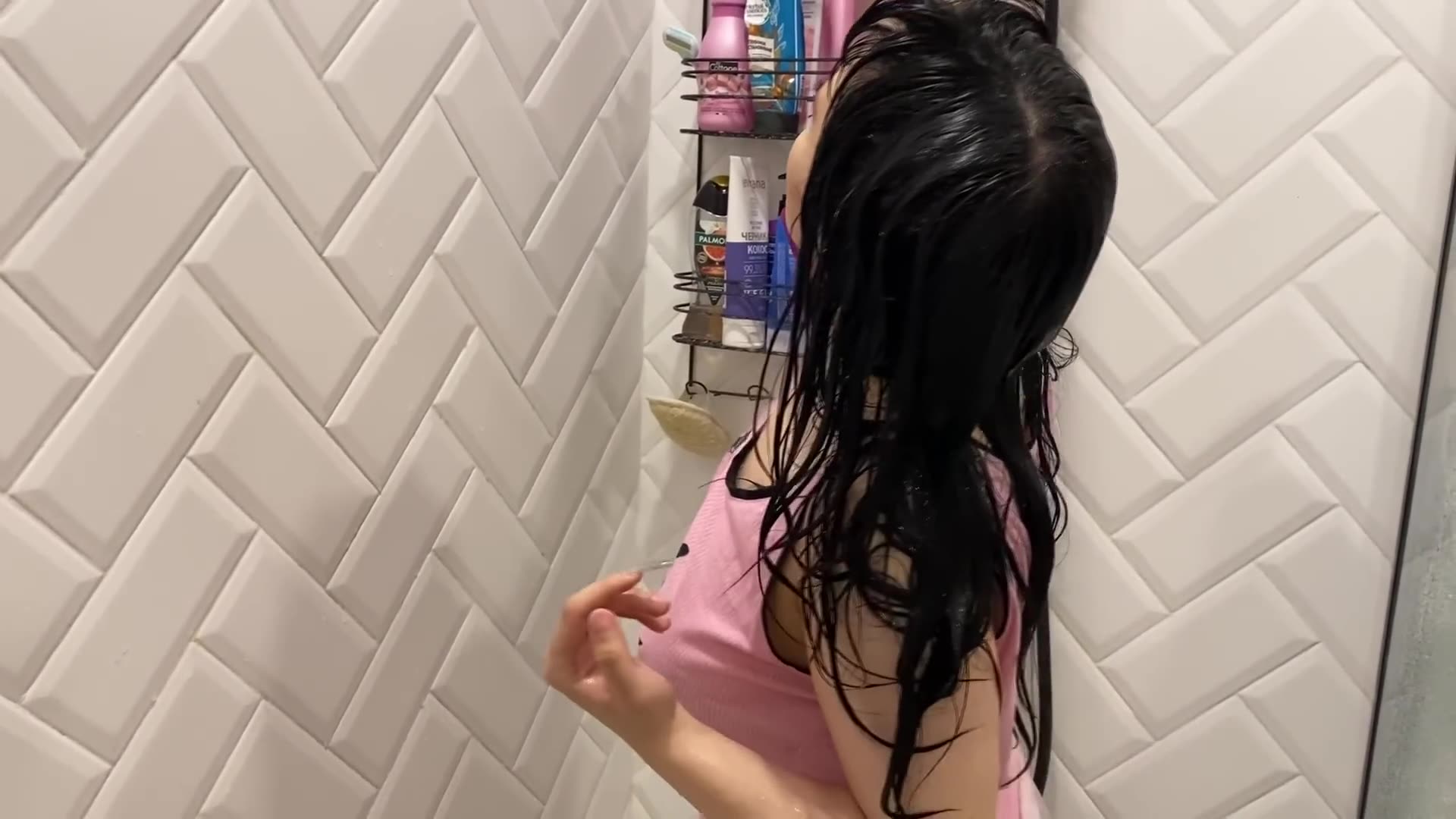 Dry Vs. Wet Try On haul