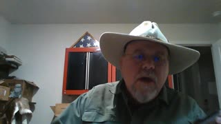 Rossi R92 20" 45 Colt review