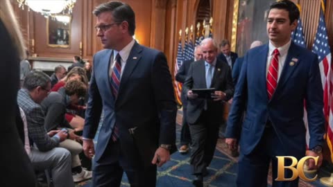 Trump signs bill ending longest government shutdown in US history