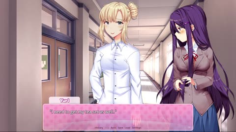 The Will to Live - Consequences Pt.4