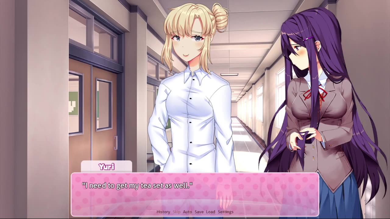 The Will to Live - Consequences Pt.4