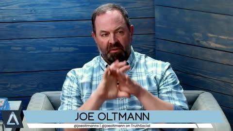 RERUN-Joe Oltmann Untamed | Tommy & Vince Lanci | Retribution Week | 02.05.26