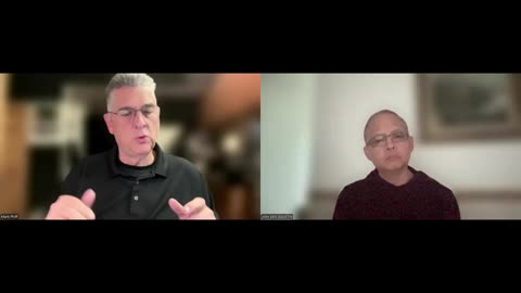 The Chuck and Julie Show January 5, 2026