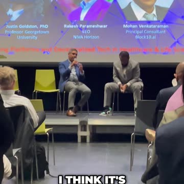 Thursday #Runic #Consulting Playbook Tracking #IoT Devices on #Blockchain Buy $GMAC