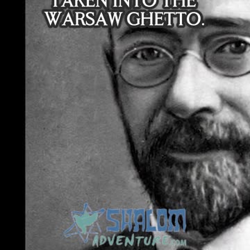 This Act of Courage in the Warsaw Ghetto Will Leave You Speechless