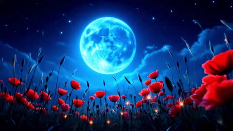 Moon Jazz | Smooth & Relaxing Music for Starry Nights