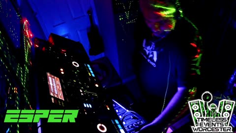 You’re Now Locked Into Timeless !