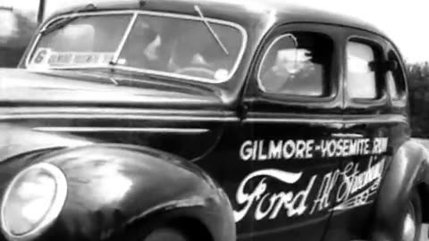 [GILMORE-YOSEMITE ECONOMY RUN] - [GILMORE-YOSEMITE ECONOMY RUN] - fc-fc-4375