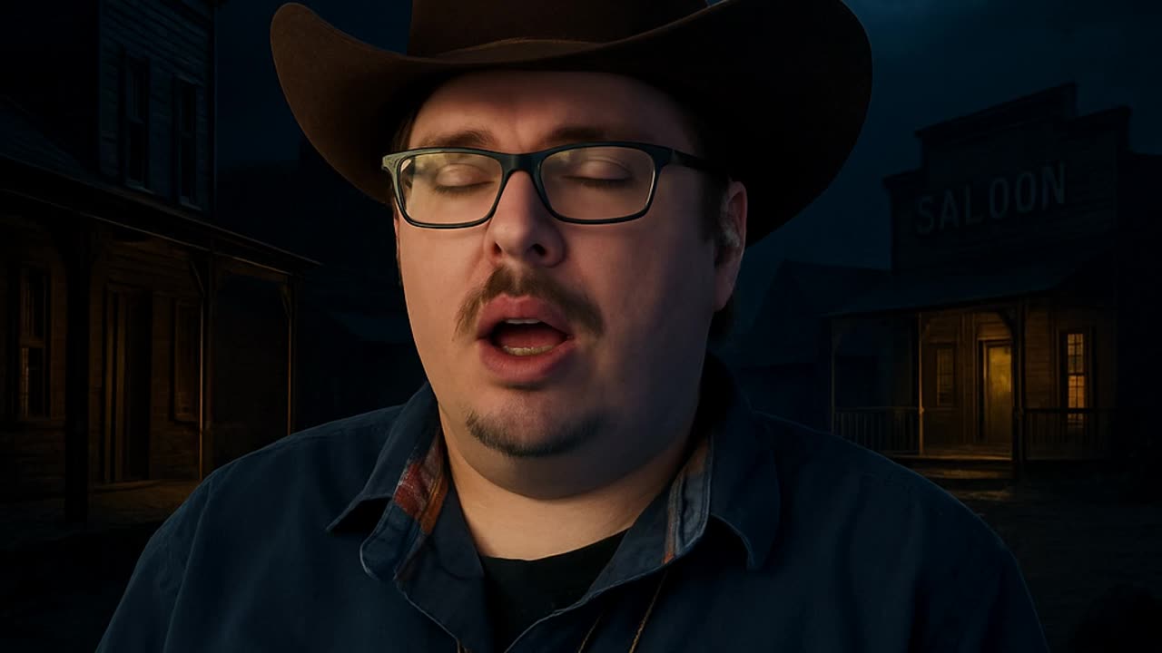 The Midnight Seether