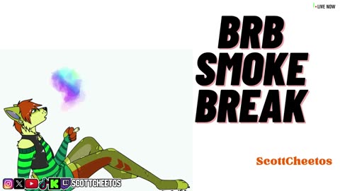 Confirmed Pedophile ScottCheetos Is The Worst "Streamer" Twitch VOD 2-9-2026 pt. 2