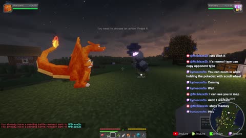 Charizard Awakening: Today’s the Day!