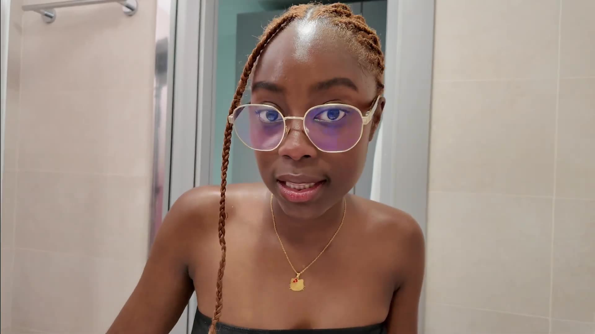 the ＊ULTIMATE＊ everything-shower routine ｜ smell good ALL WEEK, immediate glow up