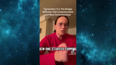 GEN X_ THE UNKNOWN VARIABLE