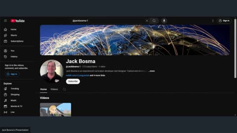 How To Remove A YouTube Ban 1