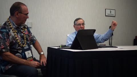 Collecting COS Petitions