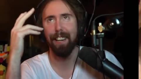 "Men need to step up.." - Asmongold Clips