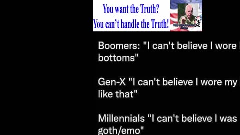 Dec 9, 2025 What is going on with MAGA?