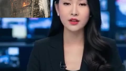 Hong Kong tower blocks fire death toll rises to 128