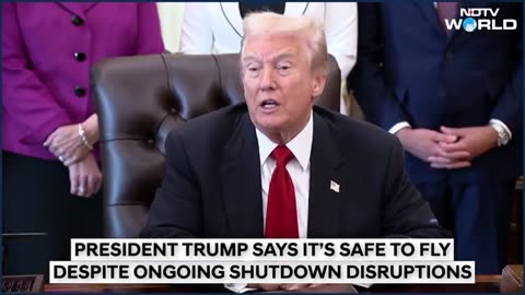 Donald Trump Calls Nancy Pelosi “Evil” And A “Tremendous Liability,” Welcomes Her Retirement