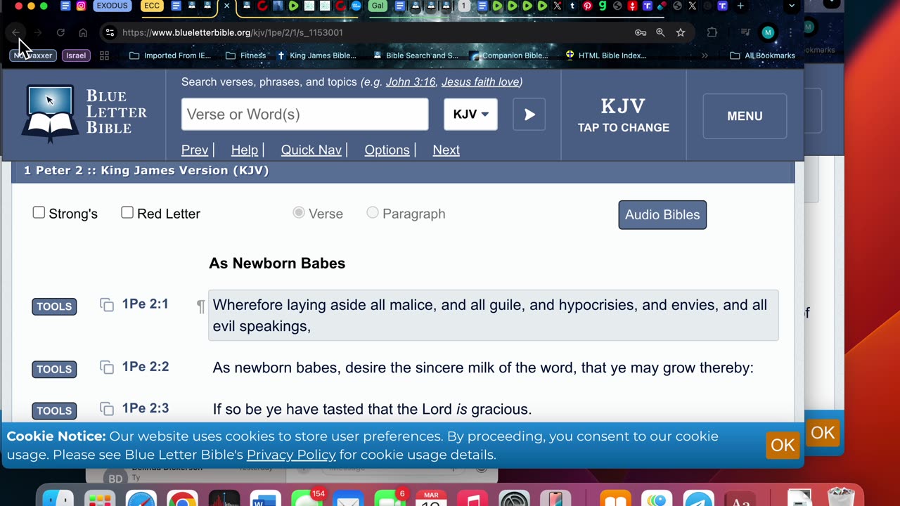 3/12/25 Ecc 2:8-17 Solomon’s carnal wisdom caused him to hate life. He chose death!