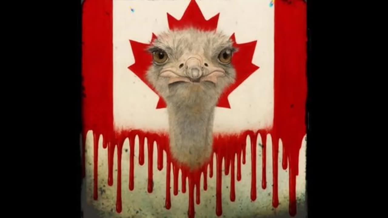 Shame fest CFIA RCMP