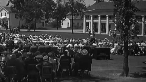 Henry Ford's 75th Birthday Celebration - Henry Ford's 75th Birthday Celebration - fc-fc-3815