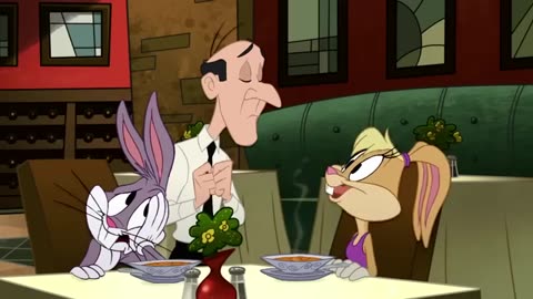 The Masters of Mischief! 🤔 | Looney Tunes | Cartoon for Kids | 90s Cartoon | Cartoon Network