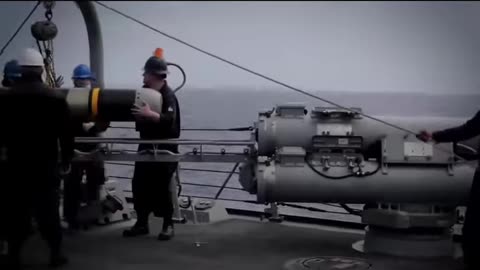 🇨🇳 China JL-1 missile🚀