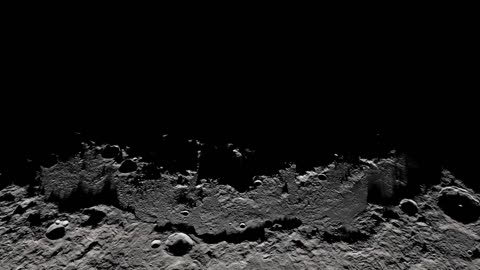 International Observe the Moon Night - Sept. 26 2020
