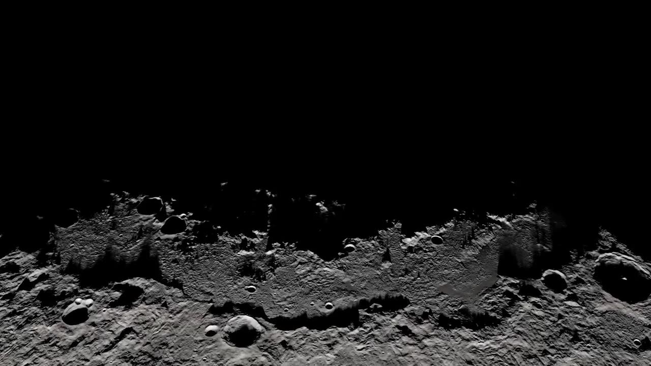 International Observe the Moon Night - Sept. 26 2020