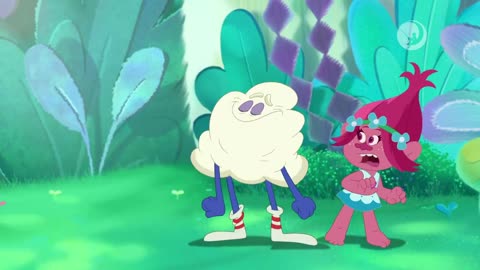 Trolls: ¡No Pierdas el Ritmo! "Ira de Mis Ojos"/"Acción de Divergracias" (T2-EP22)