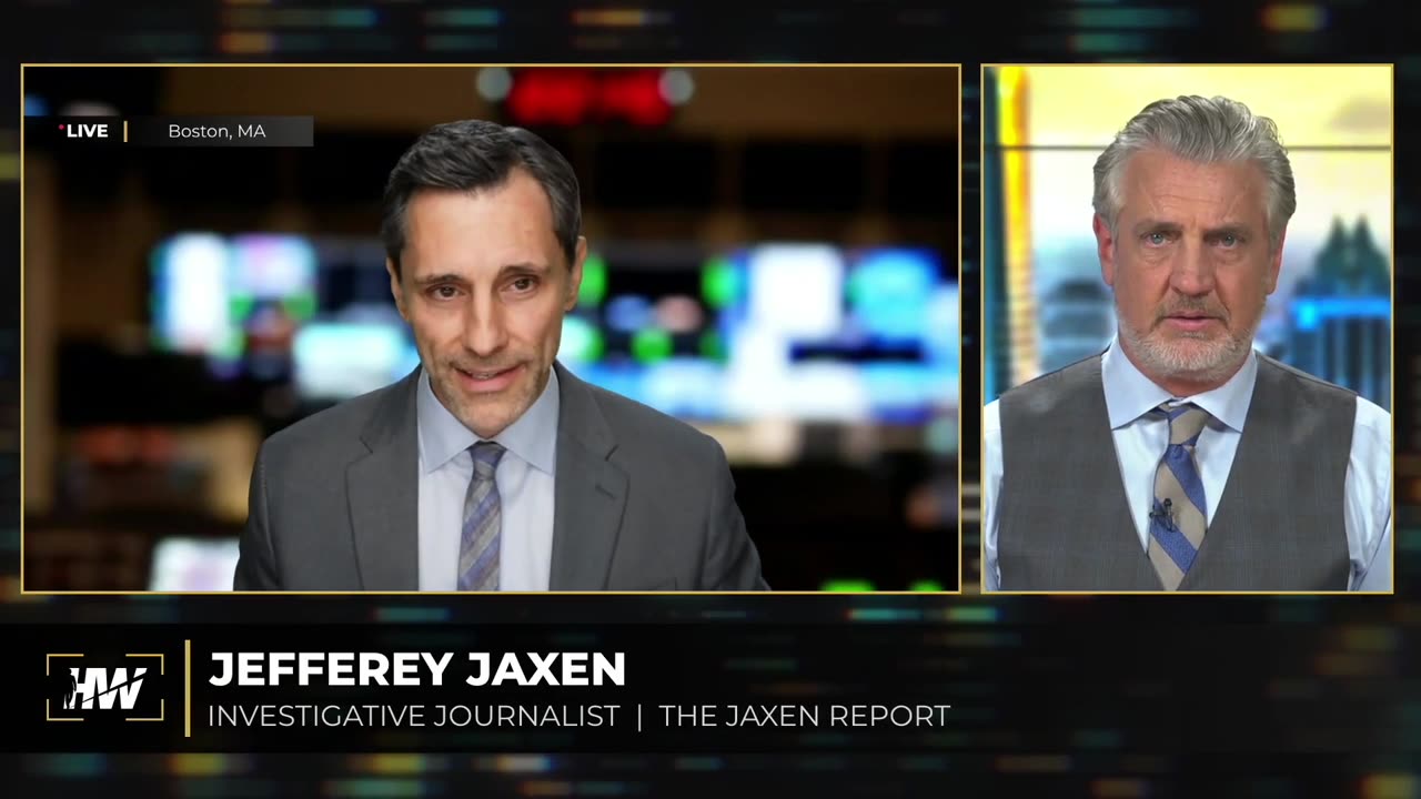 The HighWire with Del Bigtree - FACT-CHECKING OR THOUGHT POLICING_