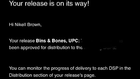Bins & Bones OUTNOW [PRESAVE IN DESCRIPTION]