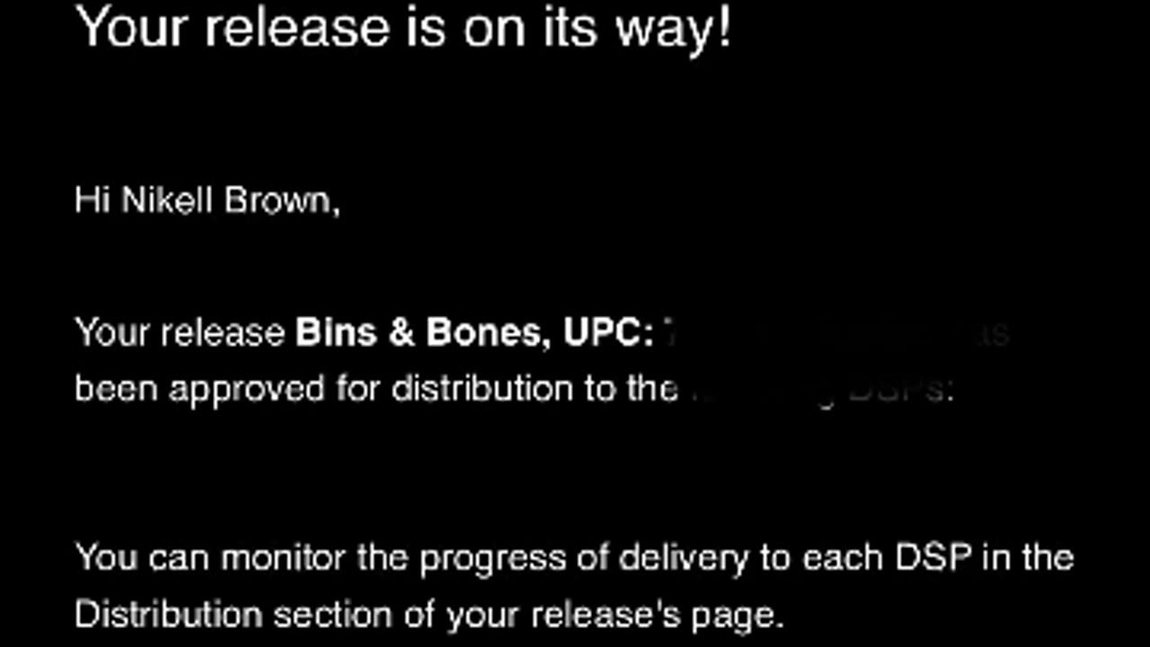 Bins & Bones OUTNOW [PRESAVE IN DESCRIPTION]