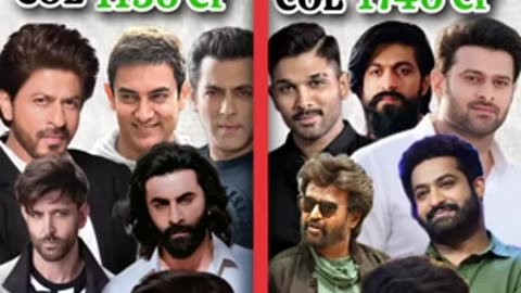 Bollywood-South-Top-15-Highest-Grossing-Movie-Comparison