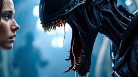 RETURN OF THE ALIENS.3.