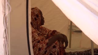 Survivors tell of hunger and death as Sudan's army says it breaks siege
