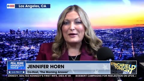 KATIE PORTER LOSES HER MIND DURING INTERVIEW