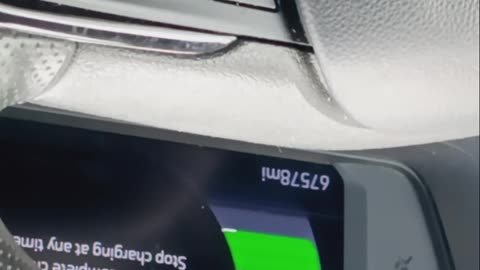 Chevy Bolt "fast charging"...