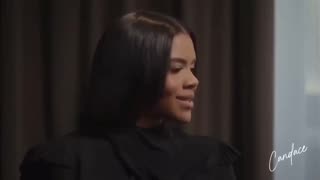 Candace Owens is not wrong.