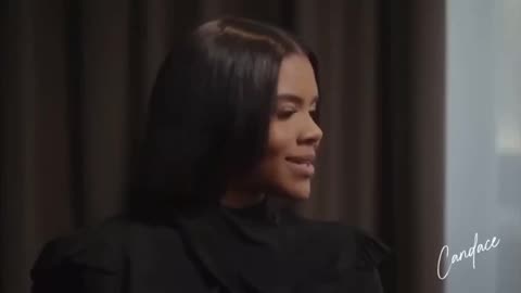 Candace Owens is not wrong.