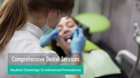 Dental Clinic Langley
