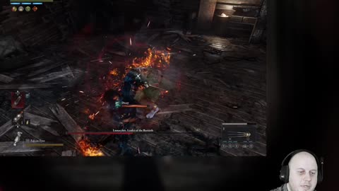 Lies of P: The Big Guy is Finished, Just Like Chapter 3 of the DLC!