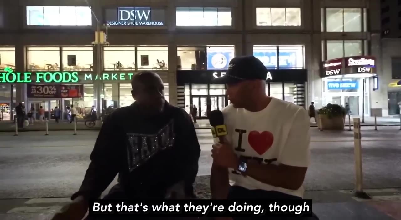 Don lemon sad man is excited about ICE deportations