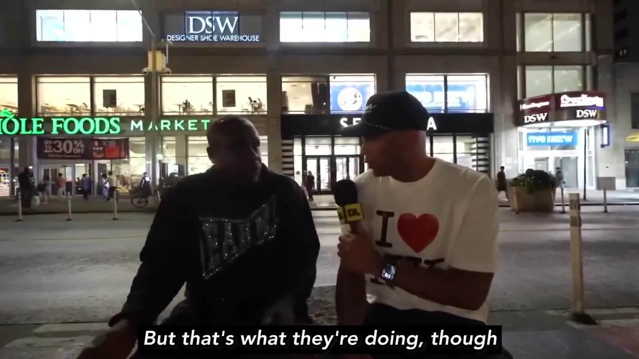 Don lemon sad man is excited about ICE deportations