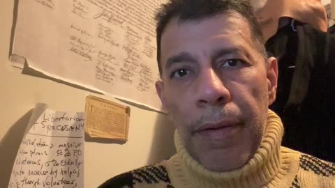 Faith Kung Fu Safety & Security Intro