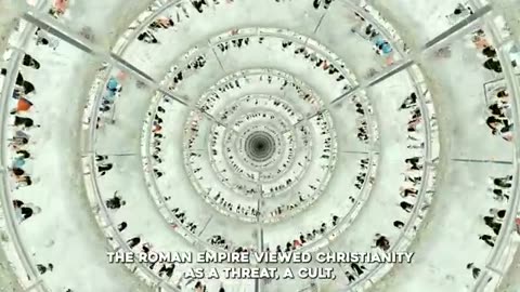 Jesus’ Final Warning: What Happens to Those Who Refuse the Mark