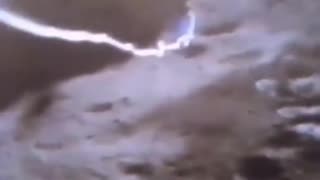 🚀👽 Apollo XV UFO Hovering Above Lunar Surface! | TheTruthAbove