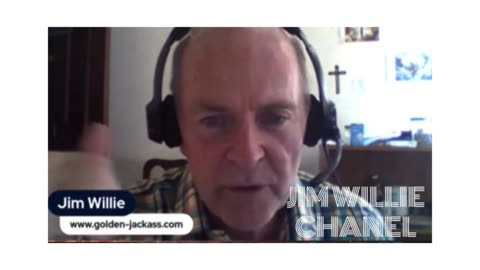 Jim Willie: ‘Gold’s The Safe Haven When There’s No Escaping The Debt Default’ (Part 2)