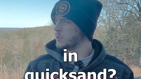 Quick Sand